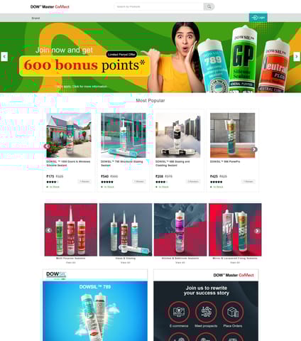 Dow Chemicals