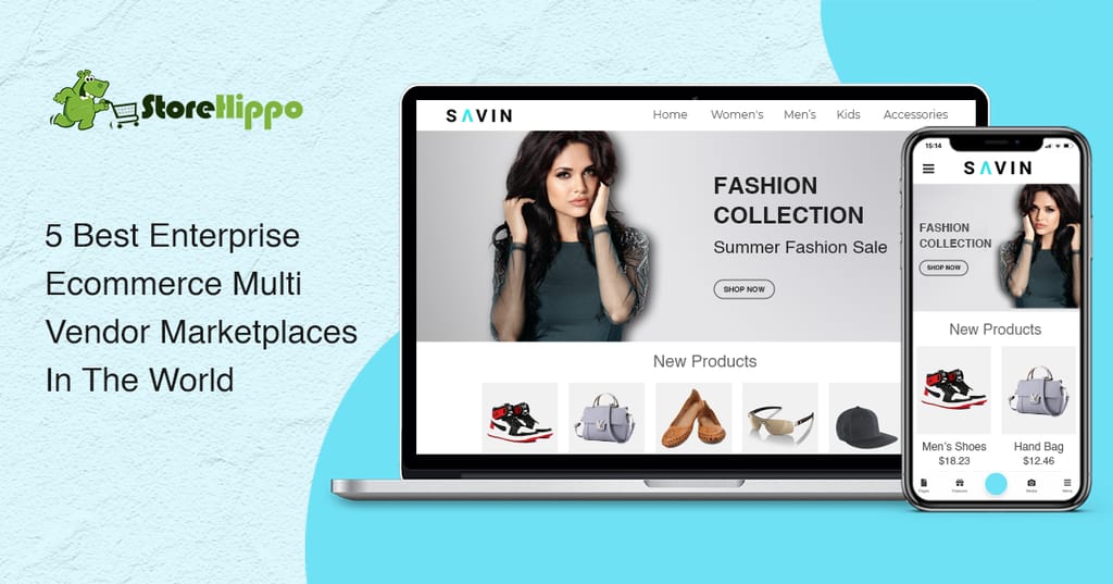 top-5-enterprise-ecommerce-multi-vendor-marketplaces-in-the-world