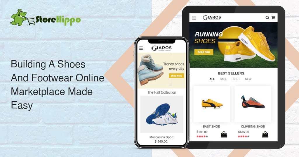 top-5-shoes-and-footwear-multi-vendor-marketplaces-in-india