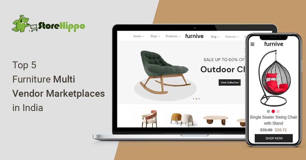 top-5-furniture-multi-vendor-marketplaces-in-india