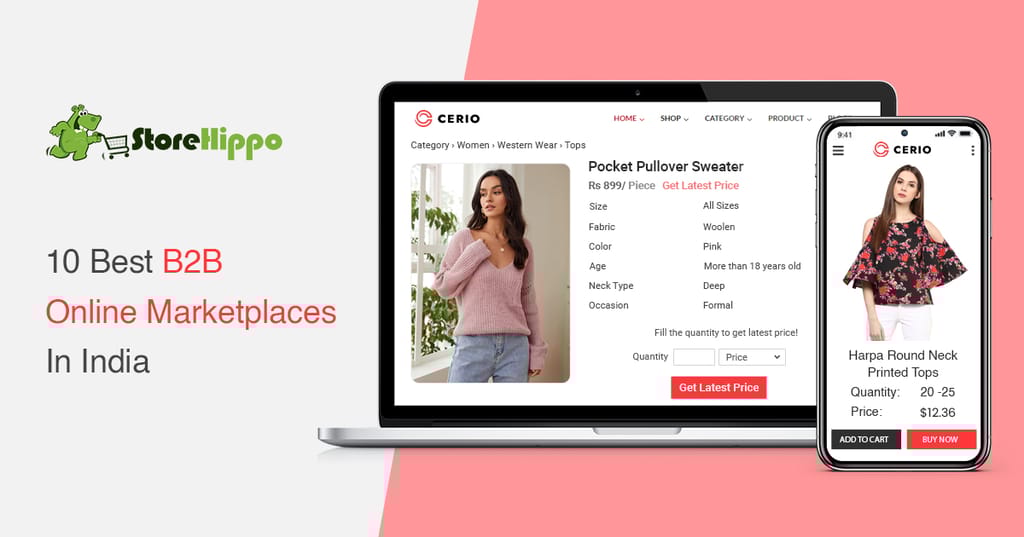 top-10-b2b-marketplaces-in-india