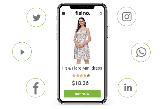Build a fashion online store with an omnichannel presence with StoreHippo omnichannel solution