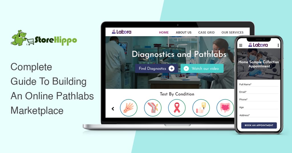 how-to-build-a-diagnostics-and-pathlabs-multi-vendor-marketplace