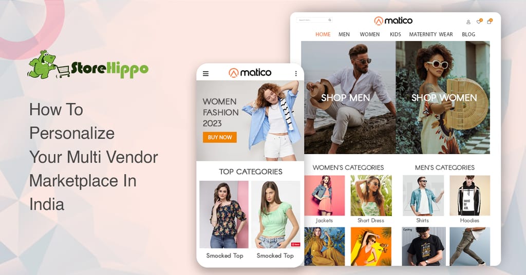 5-easy-ways-to-personalize-your-multi-vendor-marketplace-in-india