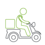 HYPERLOCAL E-commerce