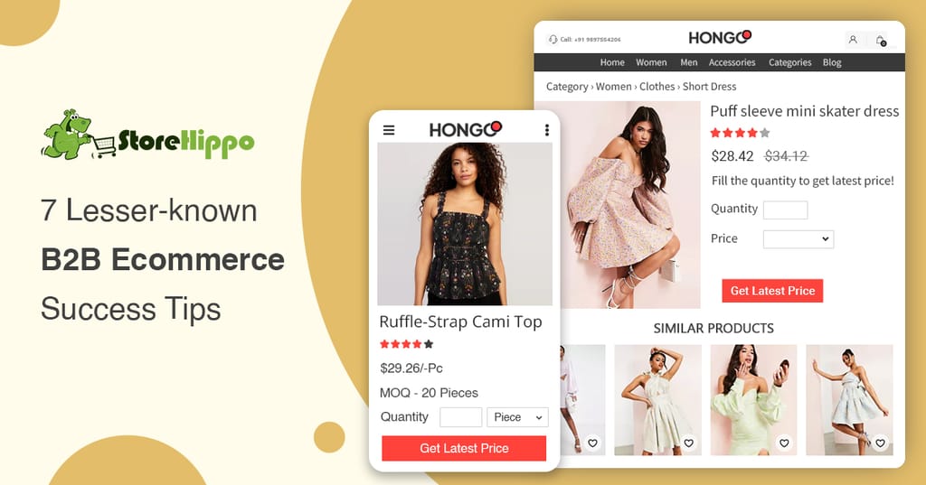7-things-about-b2b-ecommerce-you-may-not-have-known