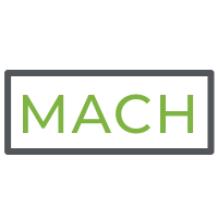MACH Architecture