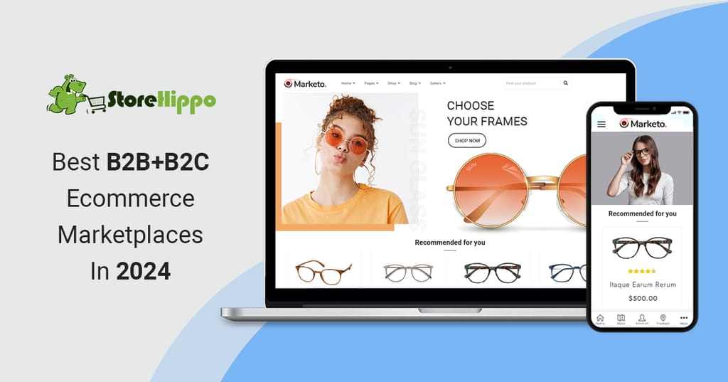 top-10-ecommerce-marketplaces-in-india-2020-b2b-b2c-