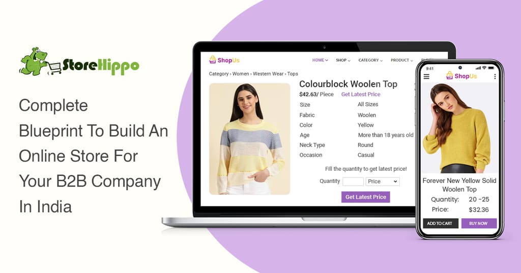 how-to-build-an-online-store-for-your-b2b-company-in-india