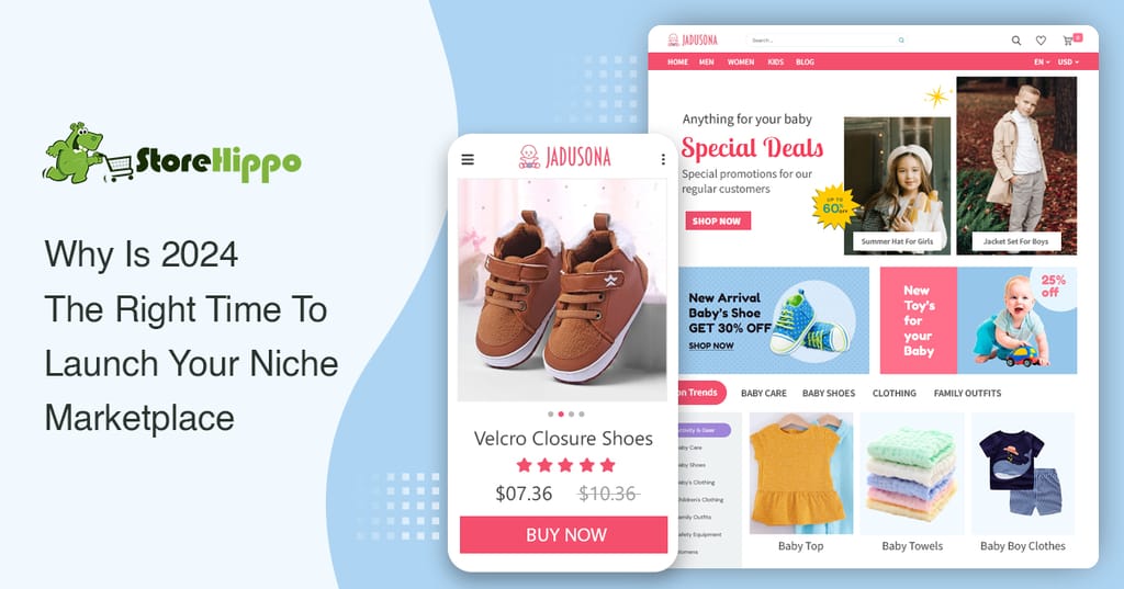 why-this-is-the-right-time-to-launch-your-niche-marketplace