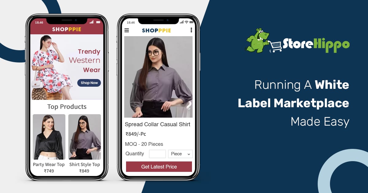 Top 5 Challenges Of Running A White Label Marketplace And How To Overcome Them | StoreHippo