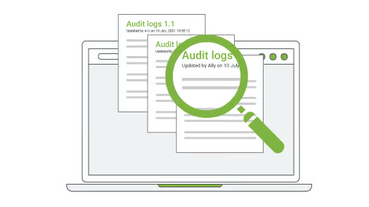Audit Logs