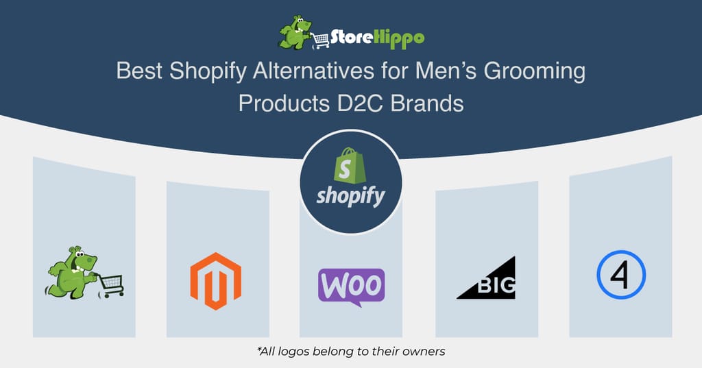 5-shopify-alternatives-to-build-a-d2c-website-like-bombay-shaving-company