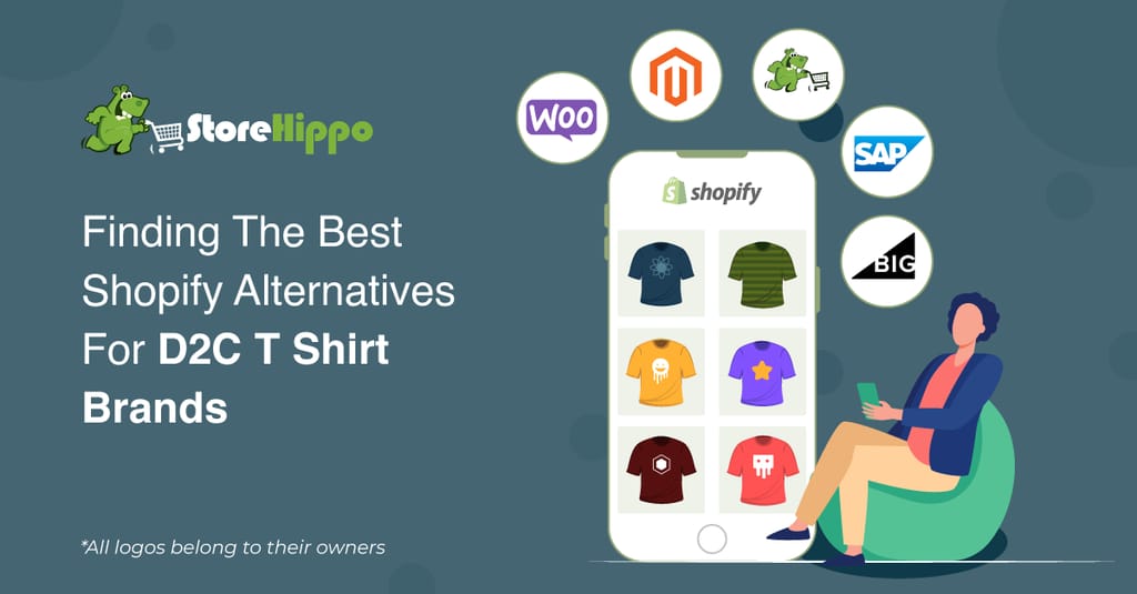 5-shopify-alternatives-to-build-a-d2c-t-shirt-website-like-bewakoof