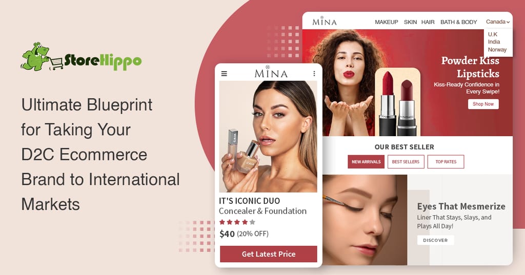 how-to-take-your-d2c-ecommerce-business-to-global-markets
