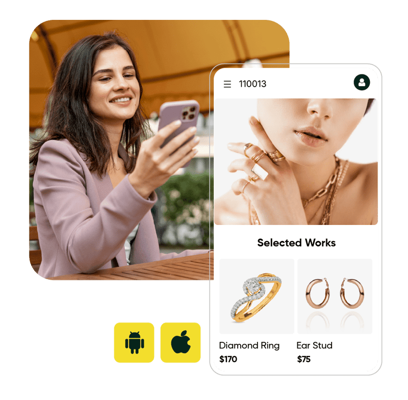 Build Mobile Apps Without Coding