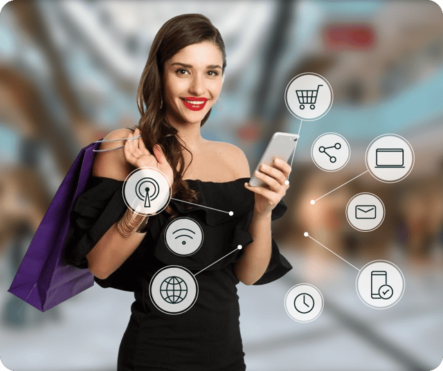 Seamless Experience Across Channels