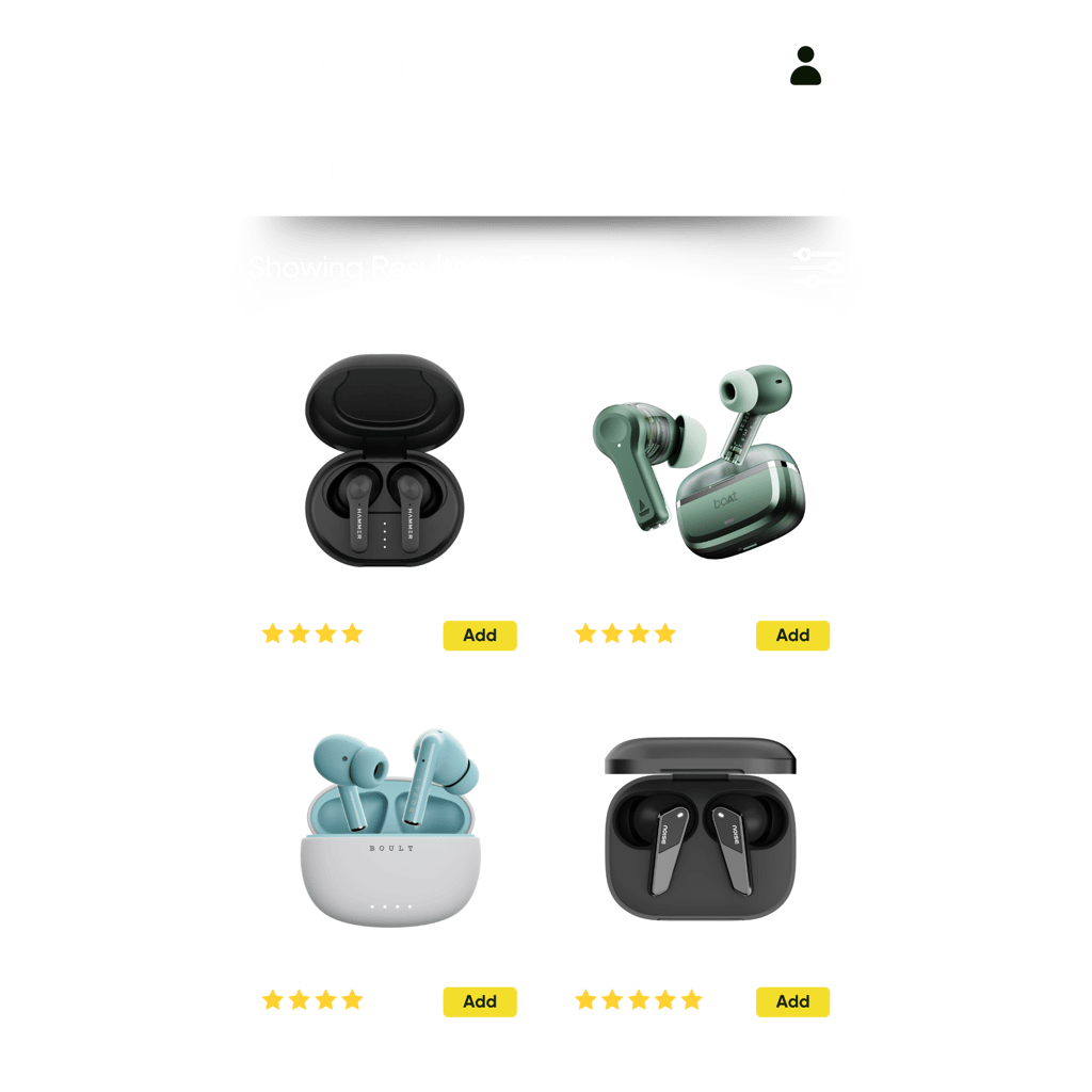 AI-Powered Semantic Search