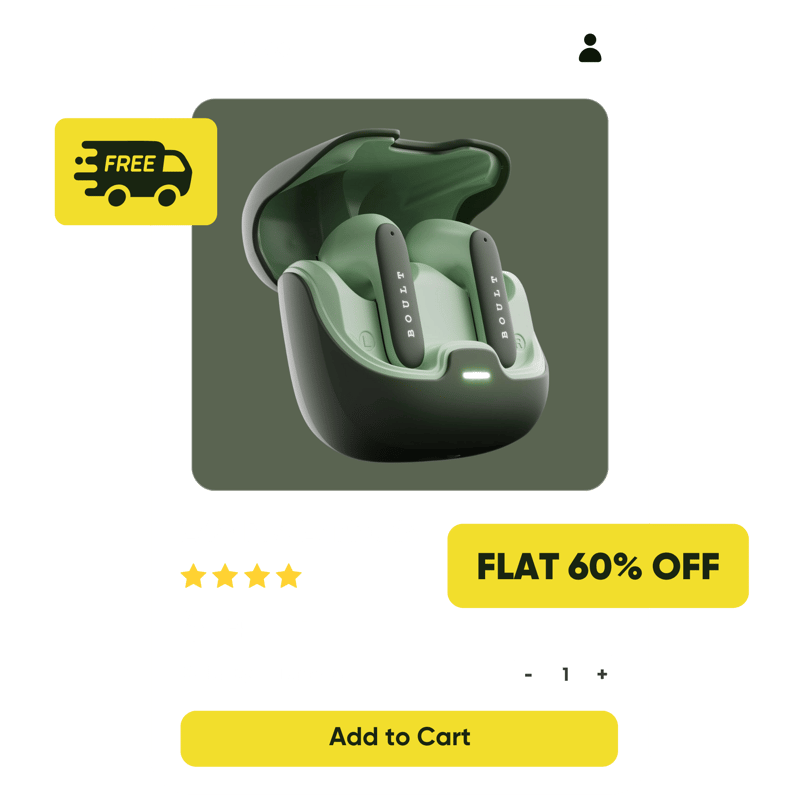 Discount Engine and Follow Up 