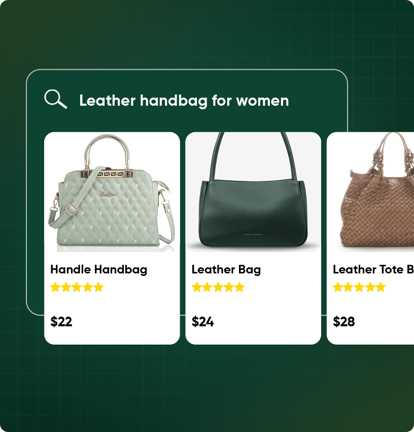 Al-Powered Semantic Search