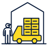 Wholesale (B2B) Hyperlocal Marketplace