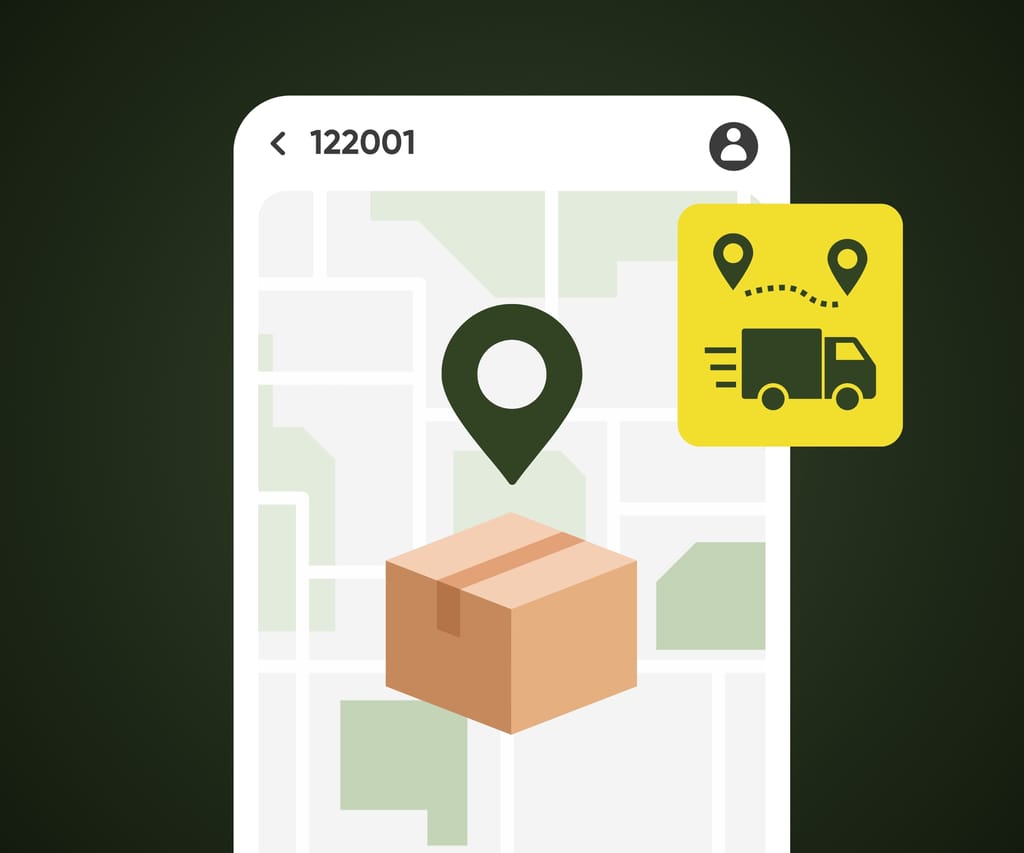 Integrated Logistics