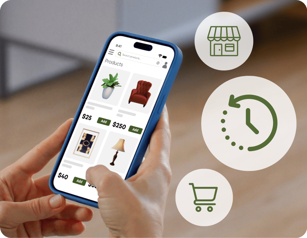 Go-To-Market In Record Time