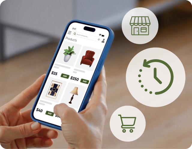 Go-To-Market In Record Time