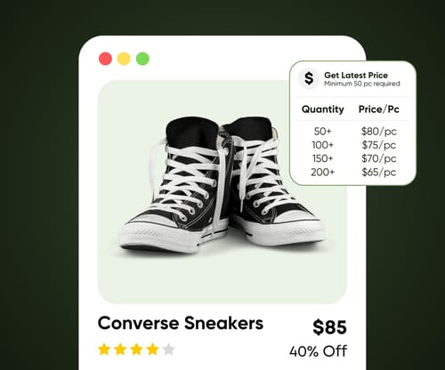 Rule-based Pricing