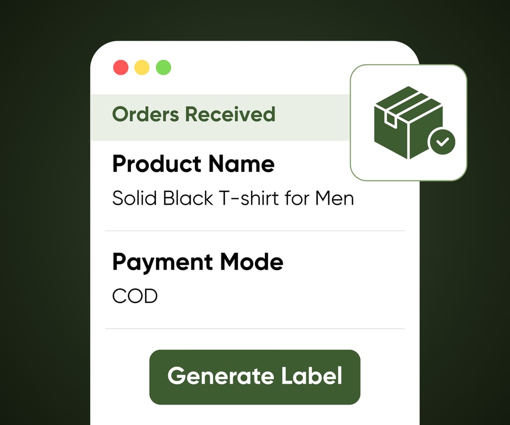 Logistics Simplified