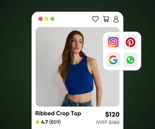 Targeted Marketing
