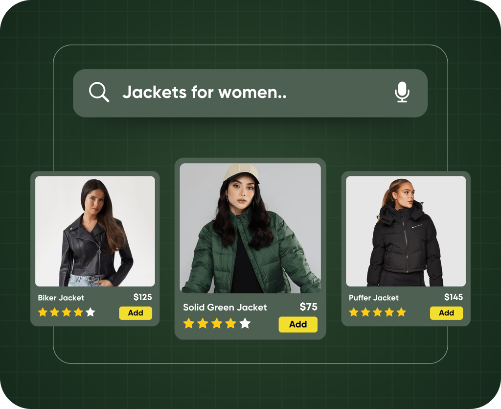 AI-Powered Semantic Search
