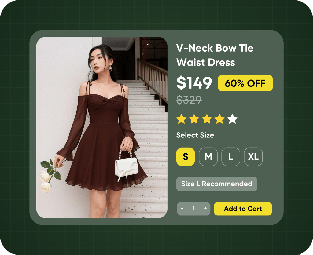 Discount Engine For Strategic Promotions