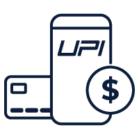 Different Payment Gateways