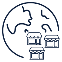Group Stores