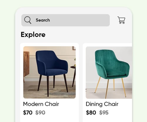 Unique Store Design