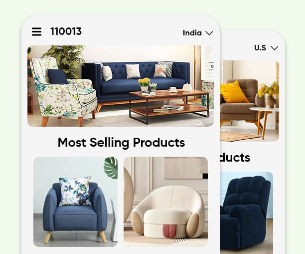 Mobile Apps For Sub-stores