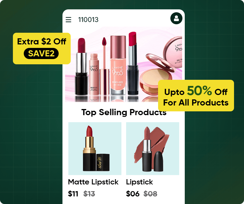 Discounts and Coupons Discounts and Coupons