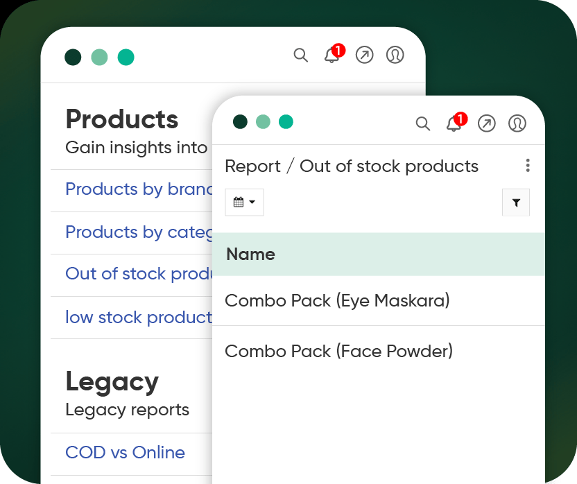 Inventory Management
