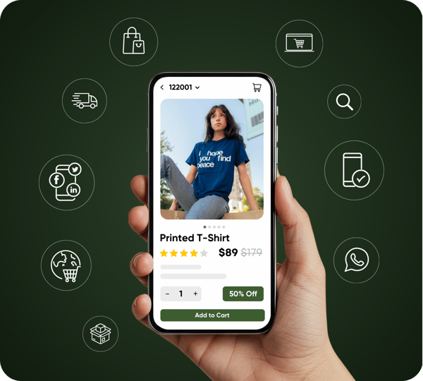 Go Omnichannel