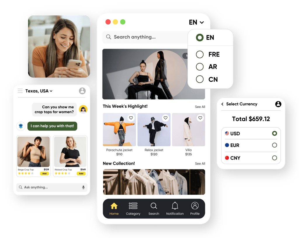 Ace International Commerce