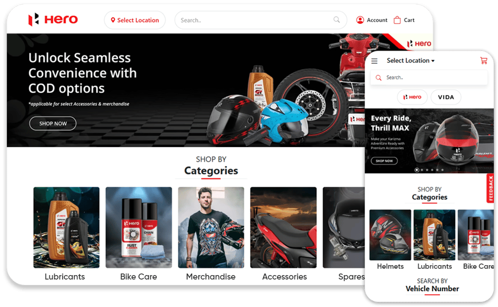 Hero Motocorp