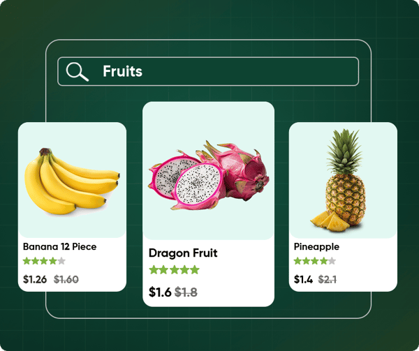AI-Powered Semantic Search
