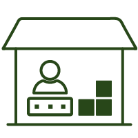 Retail (B2C) Hyperlocal Marketplace
