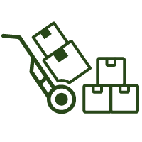 Wholesale (B2B) Hyperlocal Marketplace