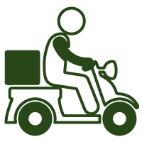 Hyperlocal Food Delivery Aggregator 