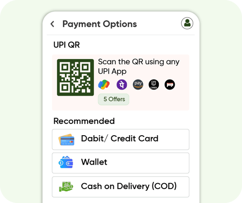 Streamlined Payments And Payouts
