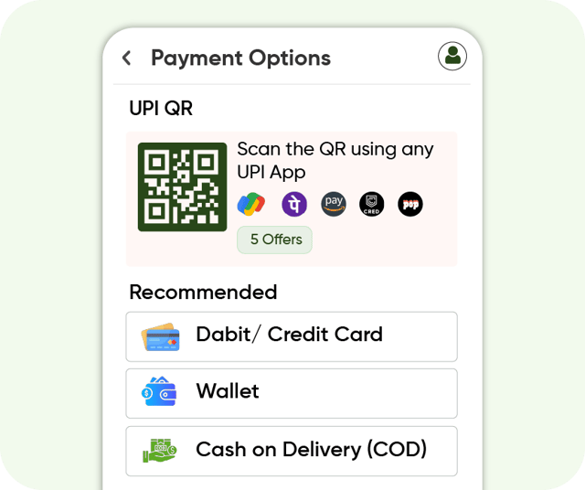 Streamlined Payments And Payouts