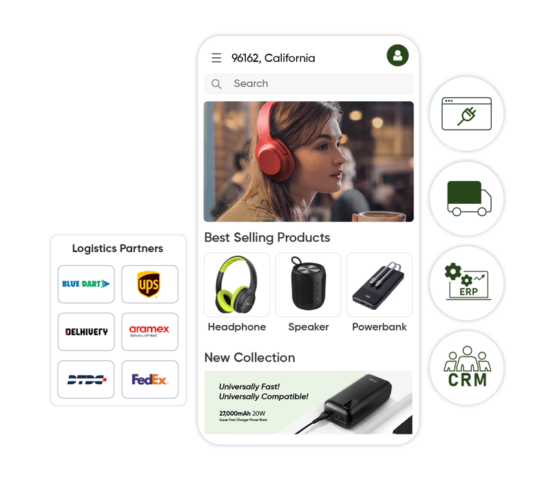 Everything You Need To Go Direct-to-Customer