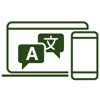 Multilingual Quick Commerce App and Store